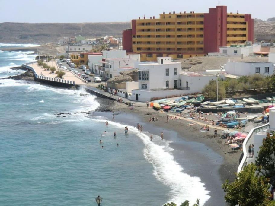 Casa Kailana Apartamento Santa Cruz de Tenerife Exterior foto