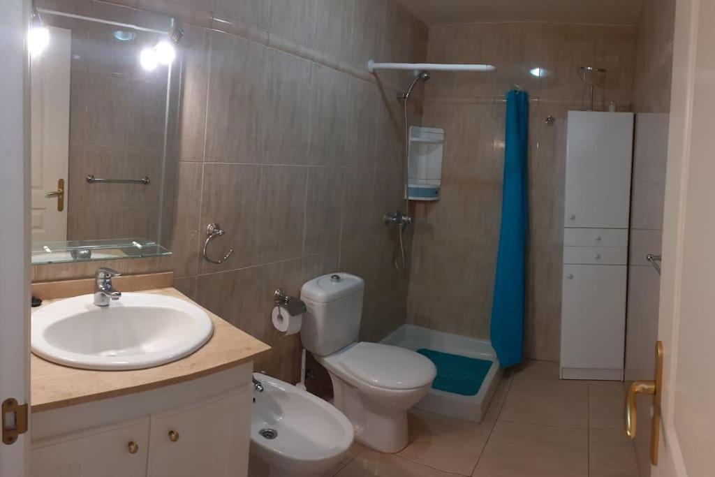 Casa Kailana Apartamento Santa Cruz de Tenerife Exterior foto