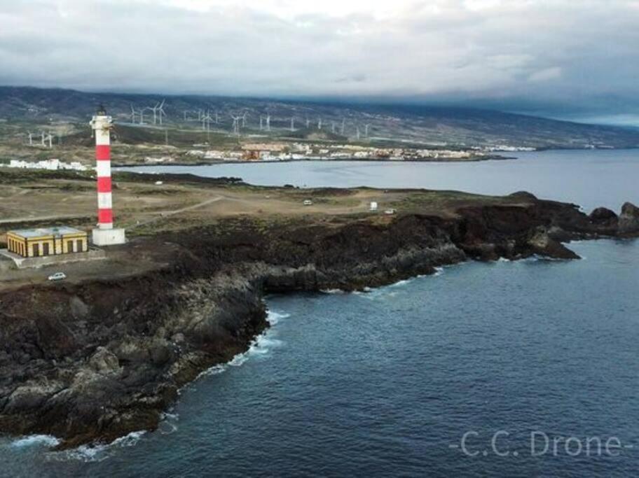 Casa Kailana Apartamento Santa Cruz de Tenerife Exterior foto