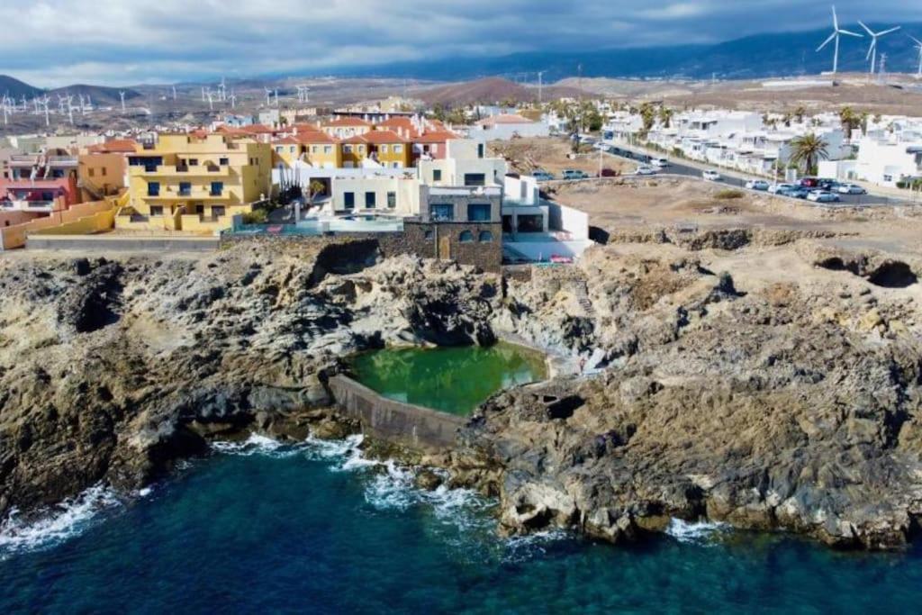 Casa Kailana Apartamento Santa Cruz de Tenerife Exterior foto